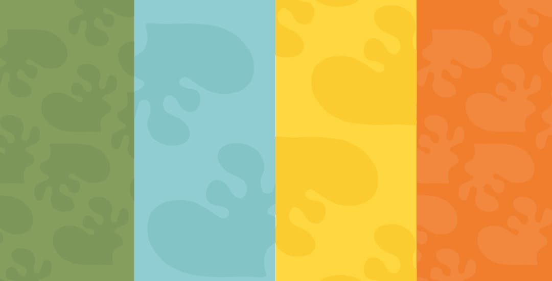 diseño de texturas cora jewels