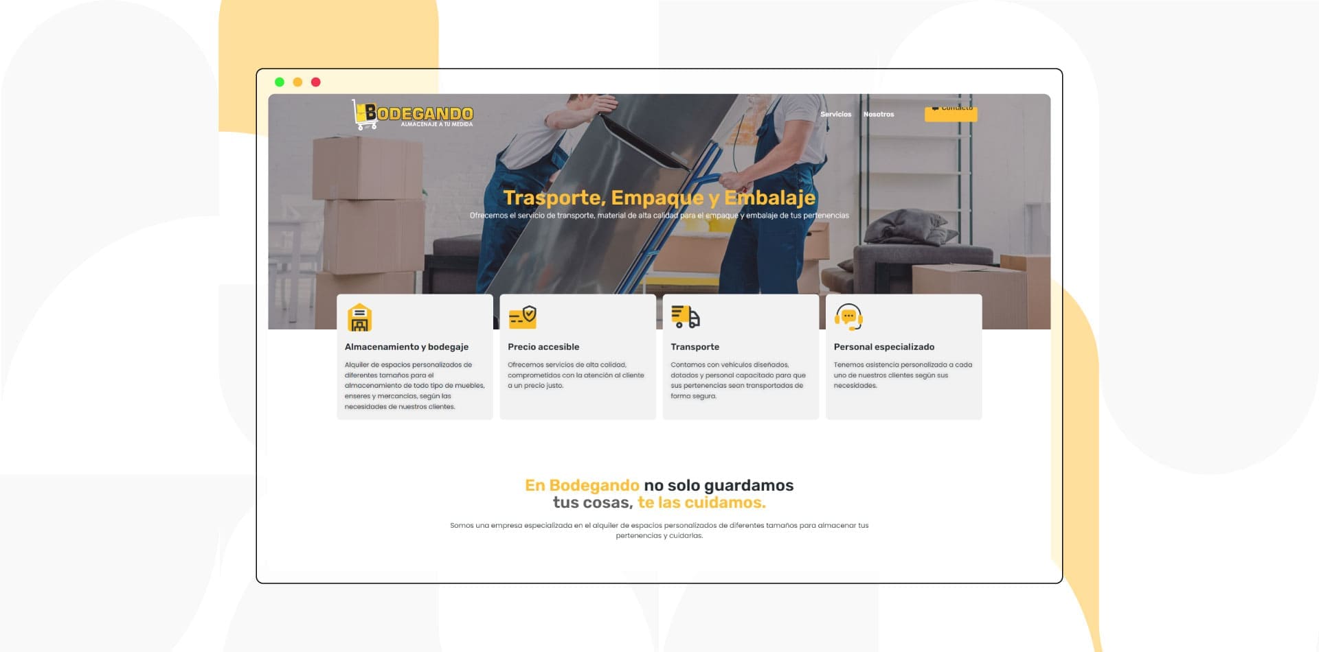 desarrollo-web-wn-wordpress-y-elementor-pagina-para-renta-de-bodegas