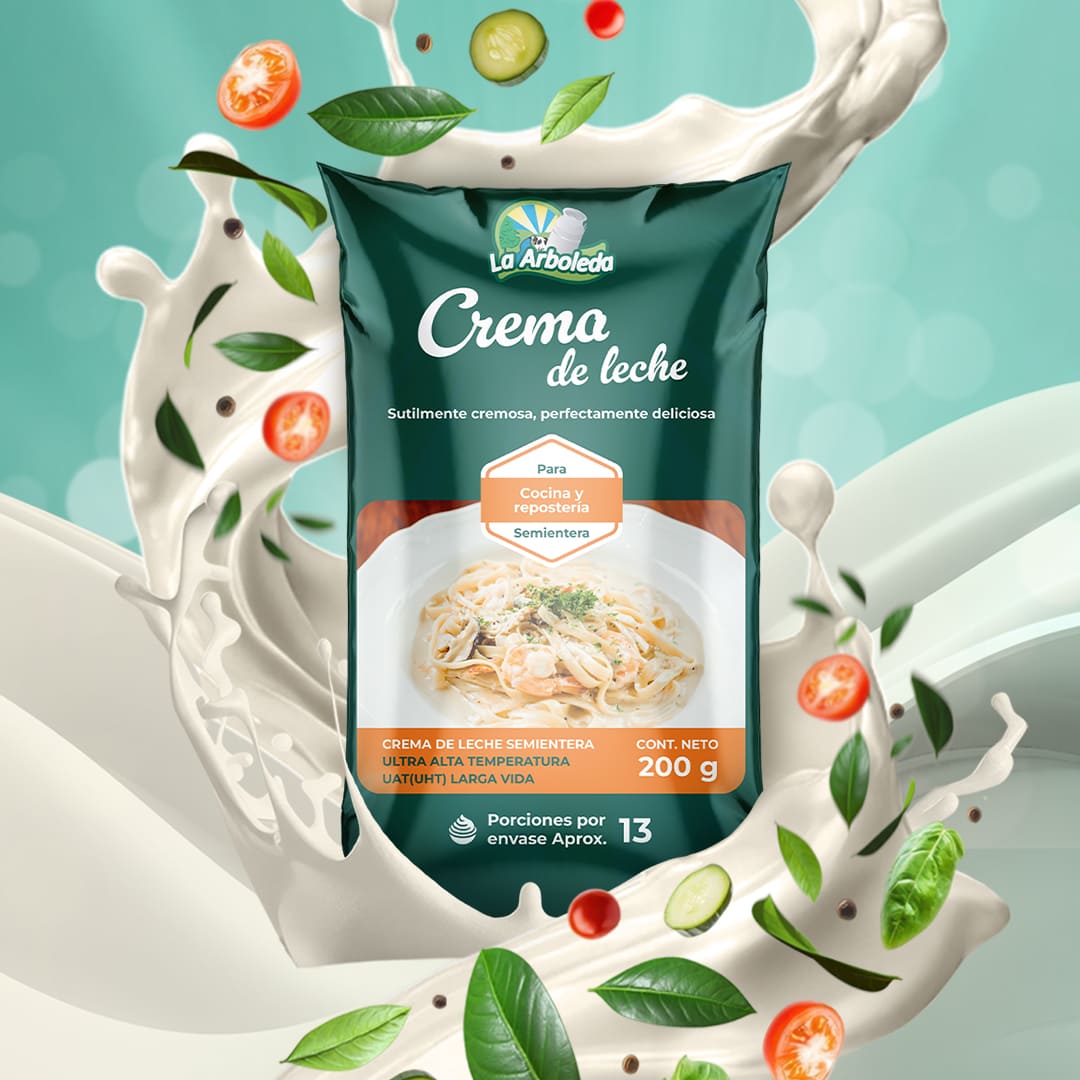 Diseño de packaging moderno y sostenible para productos de consumo masivo