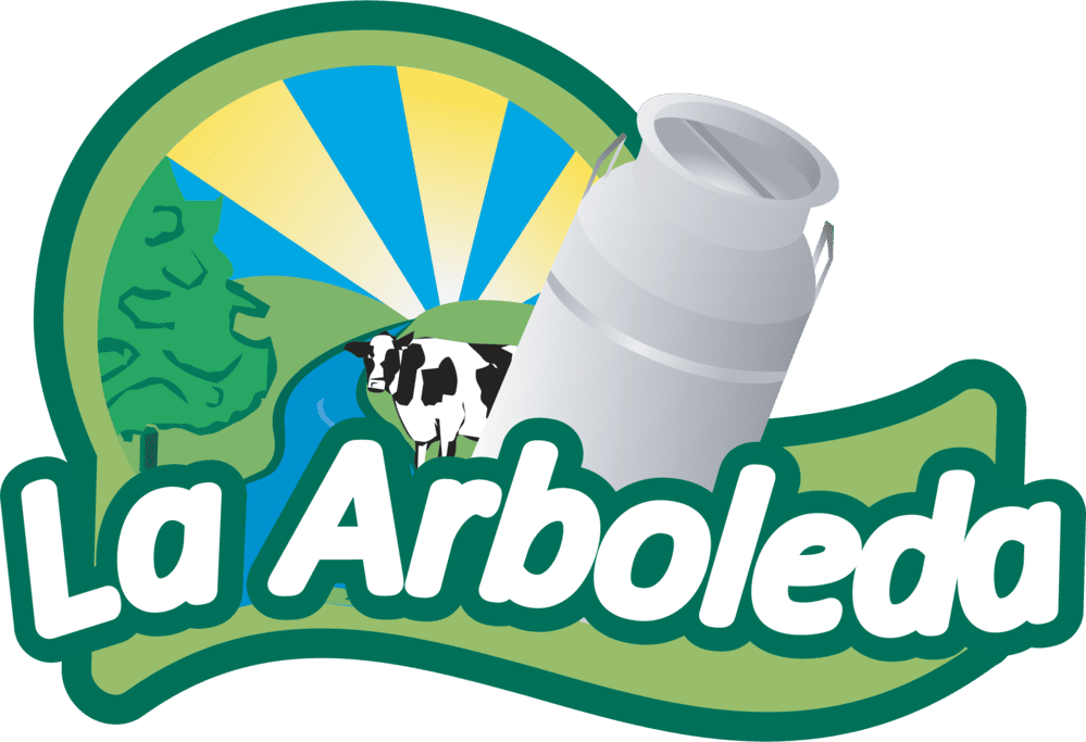 lacteos la arboelda, empresa de productos de consumos masivos