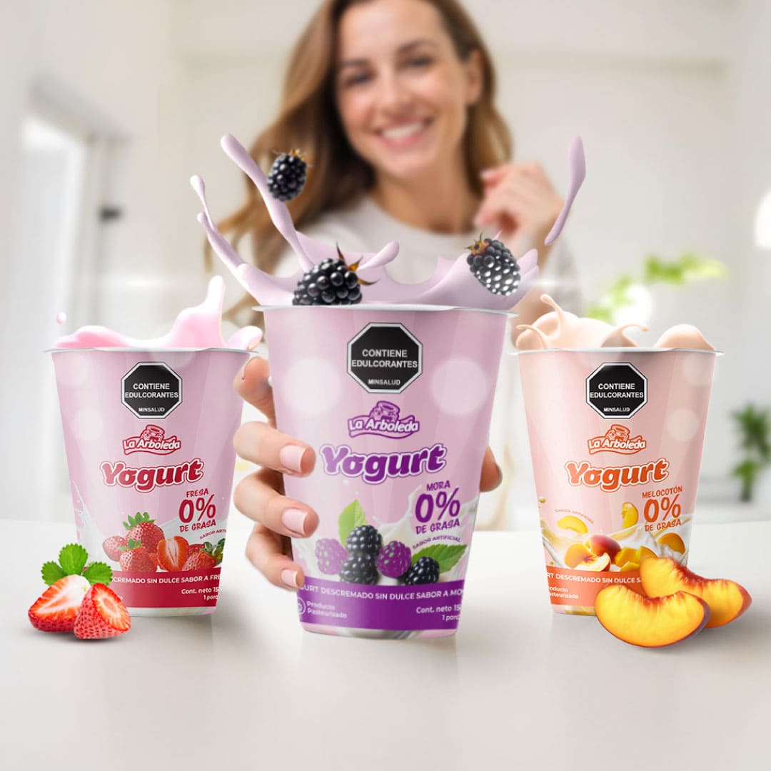 Empaques personalizados que diferencian marcas y aumentan ventas durante todo el año